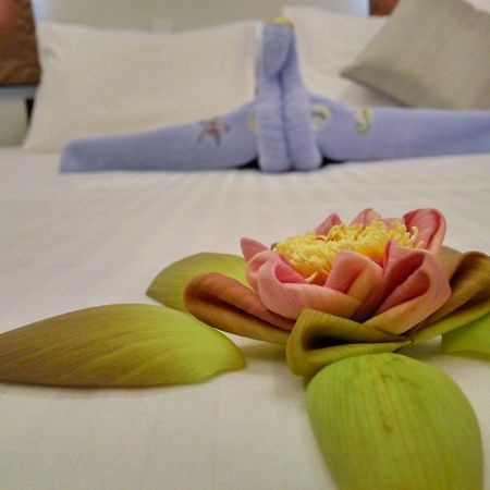 Silver Residence 暹粒 外观 照片