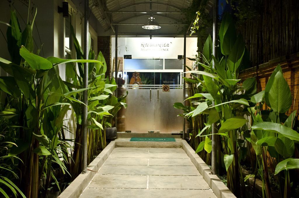 Silver Residence 暹粒 外观 照片