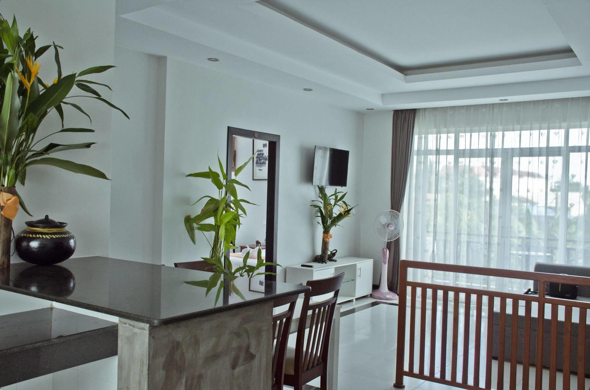 Silver Residence 暹粒 外观 照片