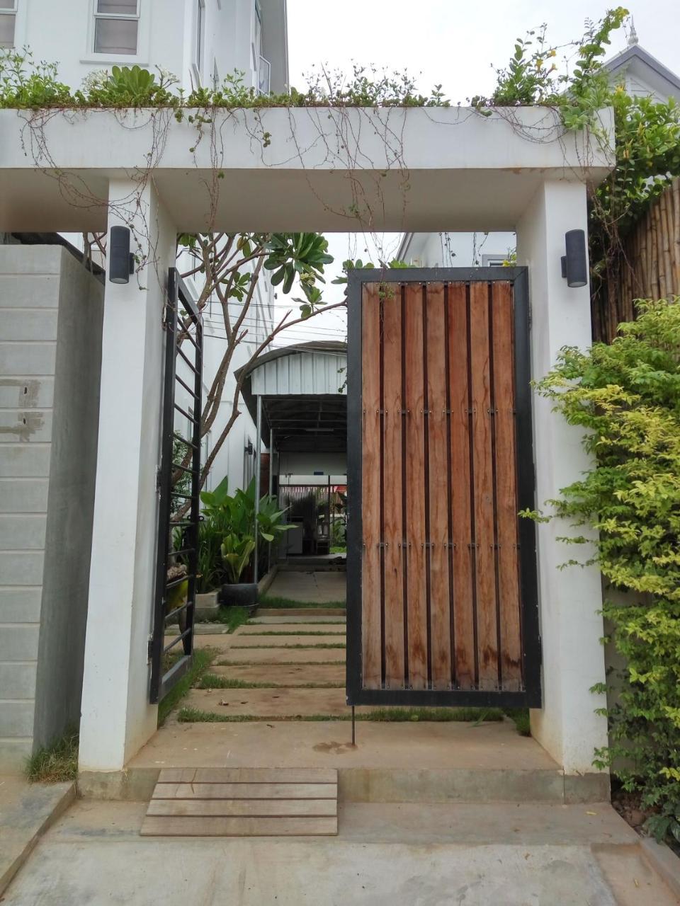 Silver Residence 暹粒 外观 照片